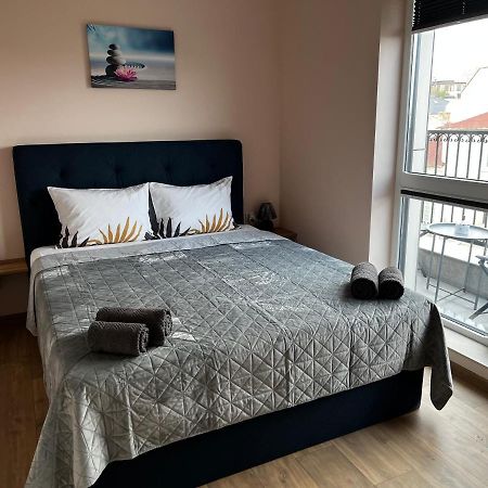 Varna Downtown Apartment 외부 사진