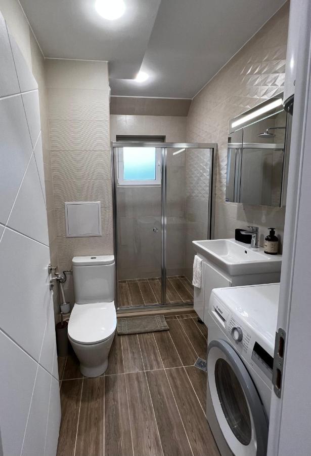 Varna Downtown Apartment 외부 사진