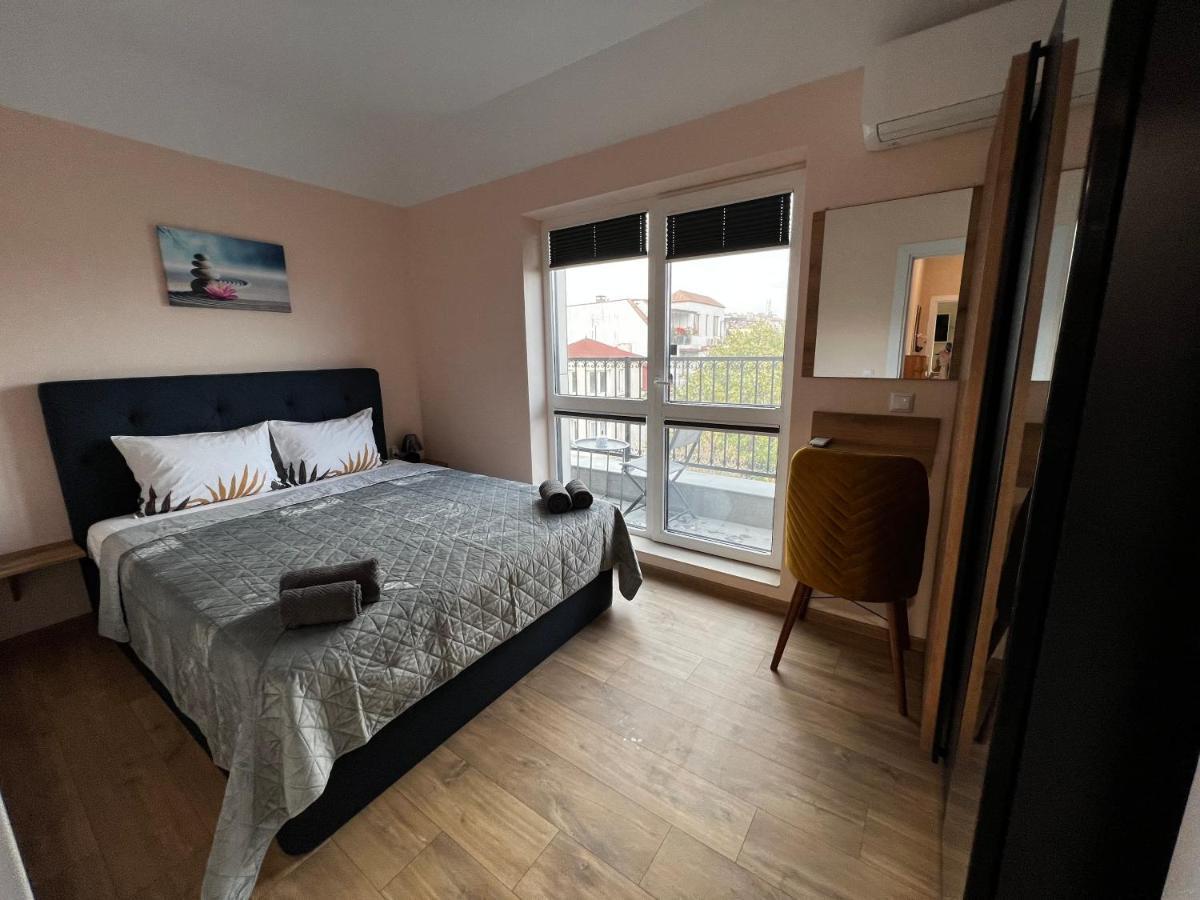 Varna Downtown Apartment 외부 사진