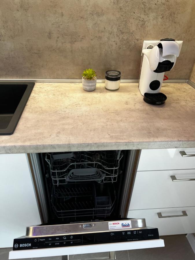 Varna Downtown Apartment 외부 사진