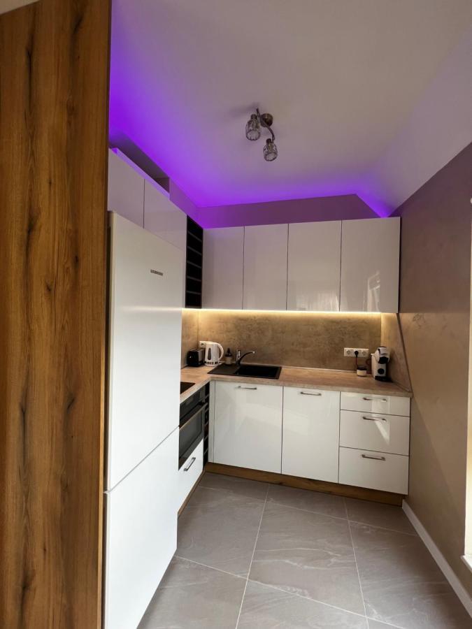Varna Downtown Apartment 외부 사진