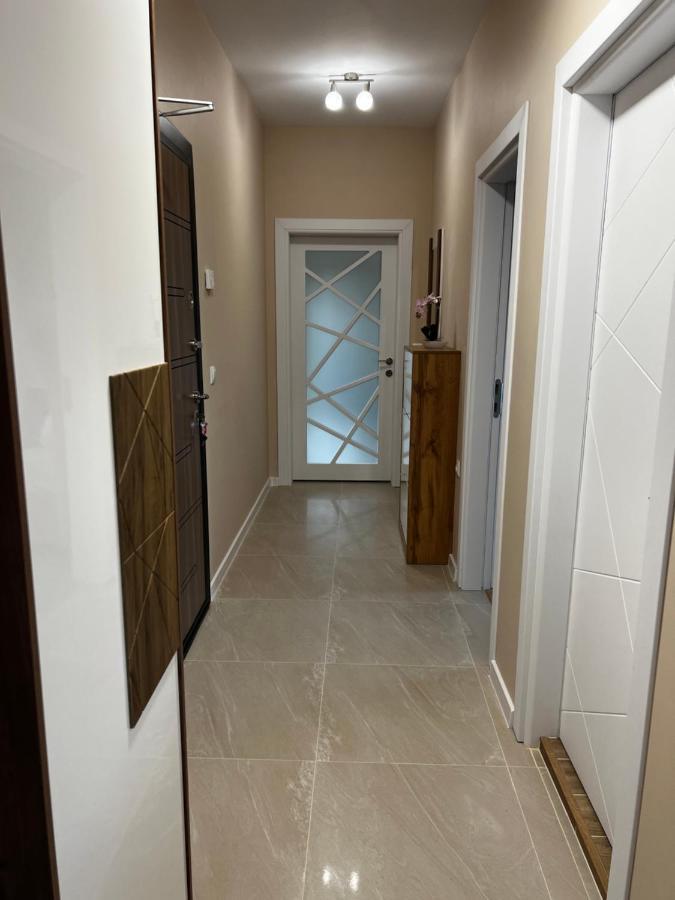 Varna Downtown Apartment 외부 사진