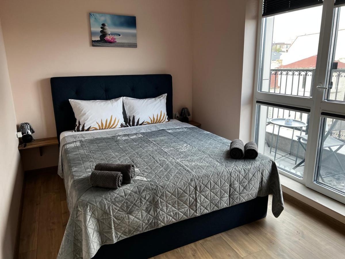 Varna Downtown Apartment 외부 사진
