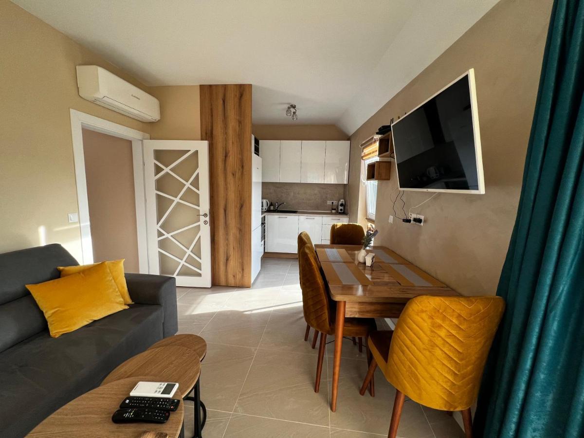 Varna Downtown Apartment 외부 사진